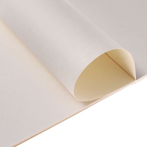 Альбом для акварели А4 30 листов 180 г/м² на склейки Calligrata, обложка мелованный картон, блок рисовальная бумага