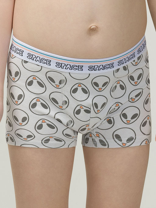 BUHB3297(2шт. в упаковке) трусы для мальчиков - Pelican фото 2