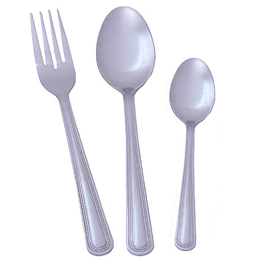 30403 Набор столовых приборов 18пр.MB (х12) - Mayer&boch фото 2