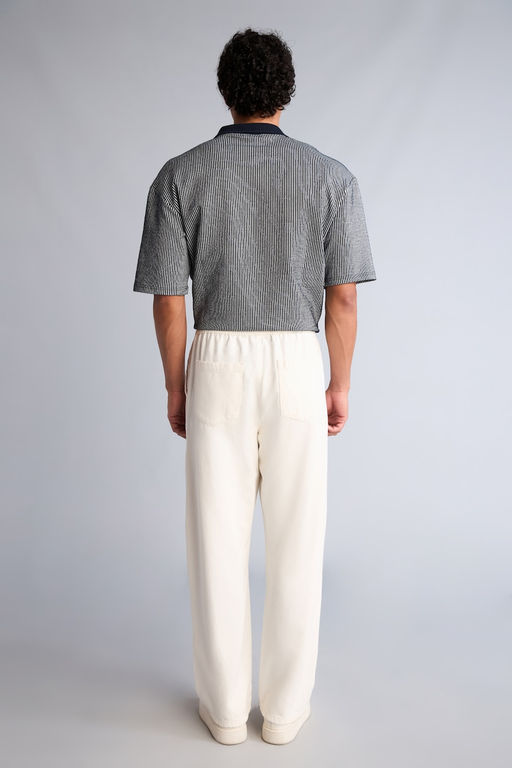 Yumu_ak Dokulu Baggy Fit Jean Pantolon - Defacto фото 5