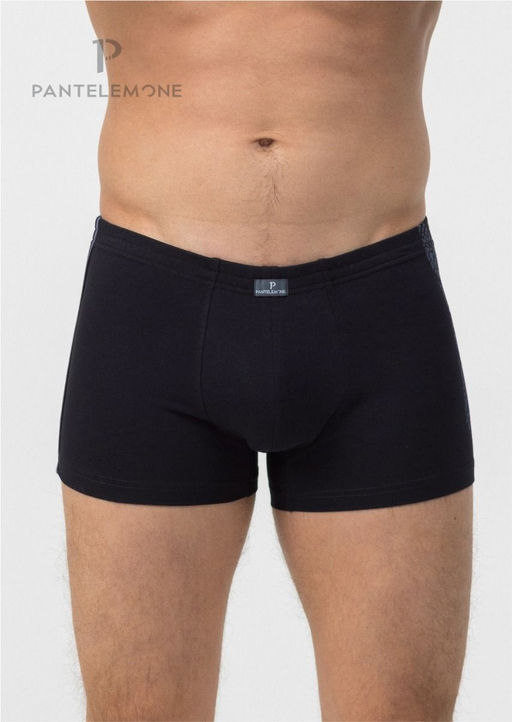 Мужские трусы-шорты - Pantelemone фото 14