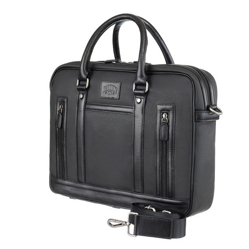 Портфель KLONDIKE 1896 коллекция ГОРОДСКАЯ | URBAN KD1404-01