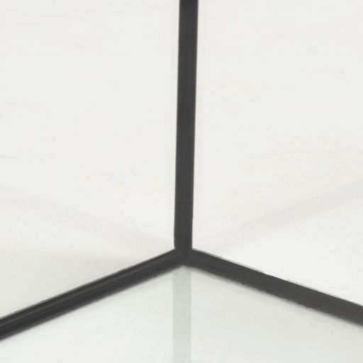 Аквариум Прямоугольный с крышкой, 150 литров, 93 x 35 x 45/50 см, венге - Пижон фото 3