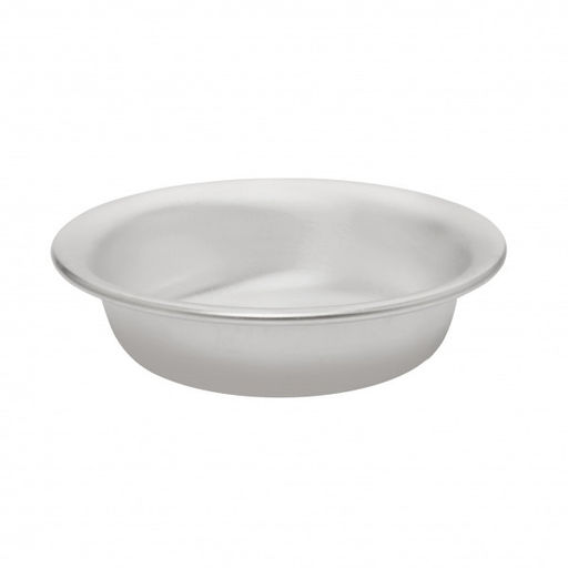 Миска алюмин. 20см (Б.Калитва) (5201)