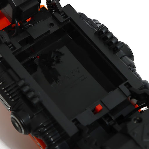 Джип Горный гонщик, радиоуправление, дым, 6 колёс, с аккумулятором - Simaland фото 7