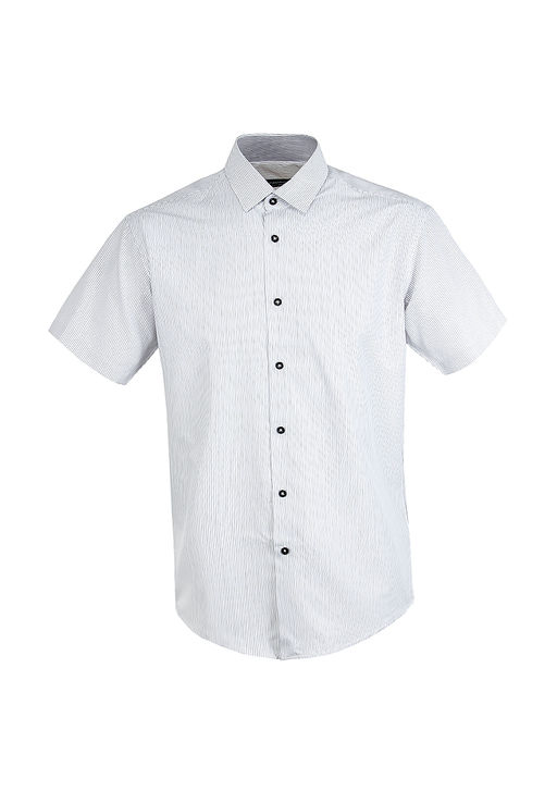 Сорочка мужская короткий рукав CASINO c131/05/130/Z/1  фото 5
