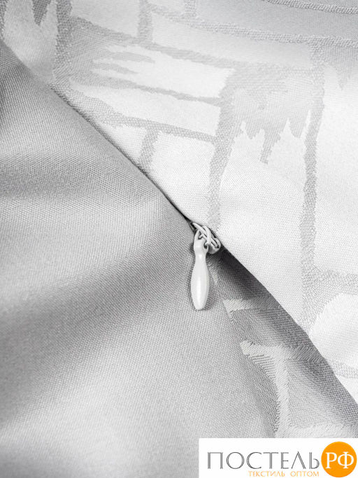 КПБ CASSIA ЭМАНО с-сер  фото 7