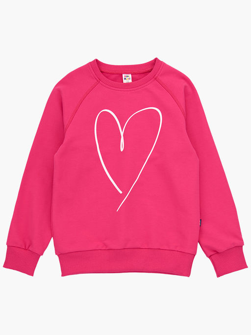 Костюм для девочки UD 7745 малина/графит - Mini maxi фото 7