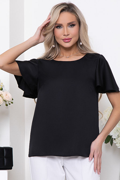 Блузка 41681 - Avili фото 5