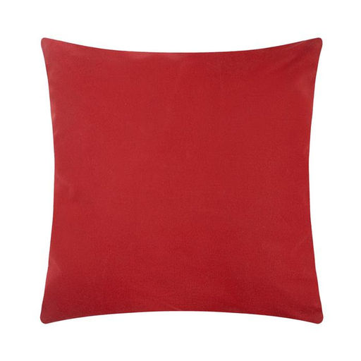 Наволочка декоративная Этель С Новым Годом 40х40 см, полиэстер, велюр  фото 9