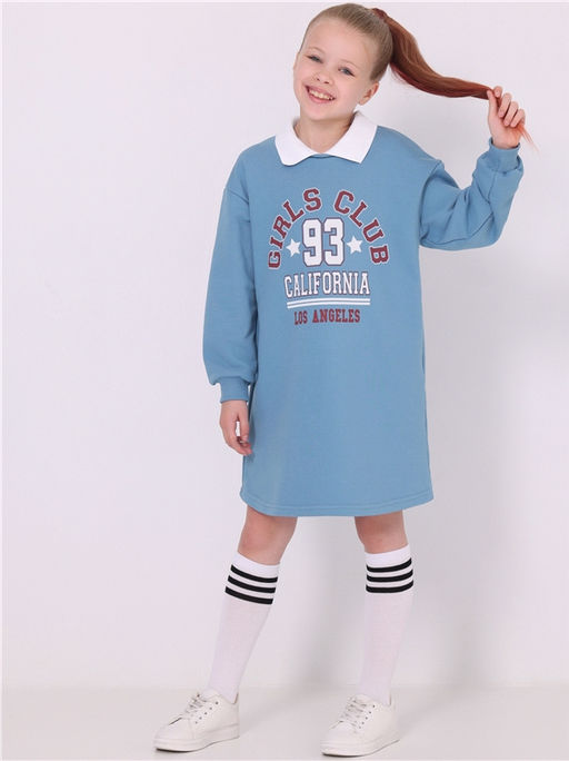 Платье 1ДПД4520335