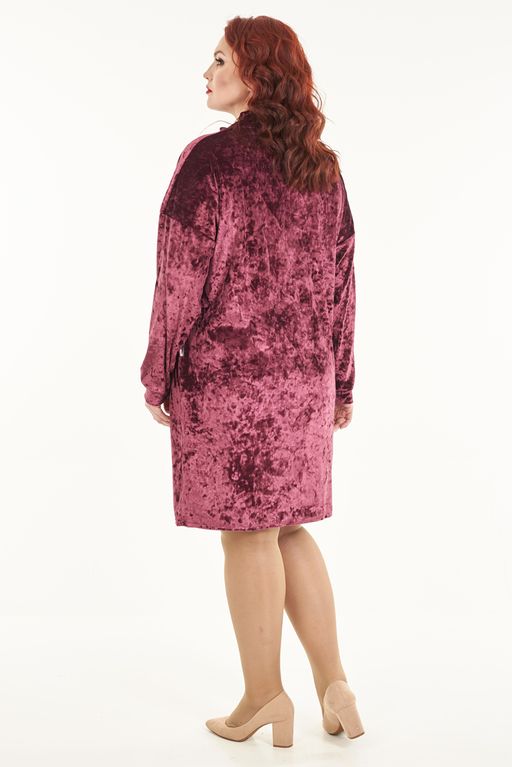 Платье П5-3959/3 - Wisell фото 3