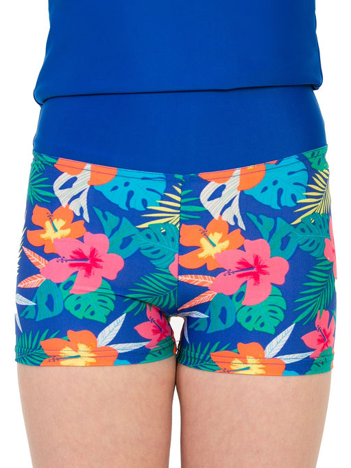 4414-0-0 Костюм для плавания раздельный детский - Chersa фото 4