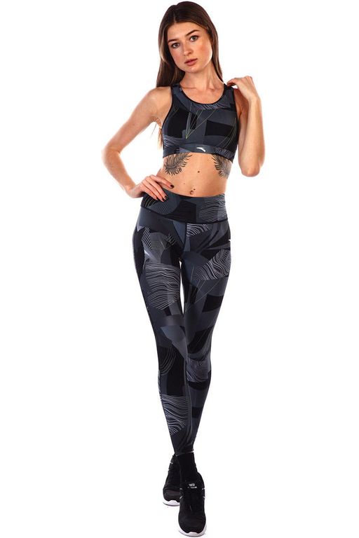 Спортивное бра Anta Cross Training A-COOL  фото 5