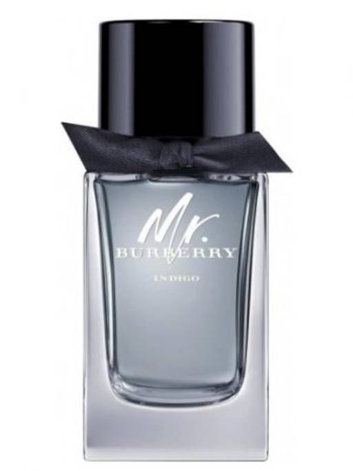 BURBERRY MR BURBERRY men 30ml edt