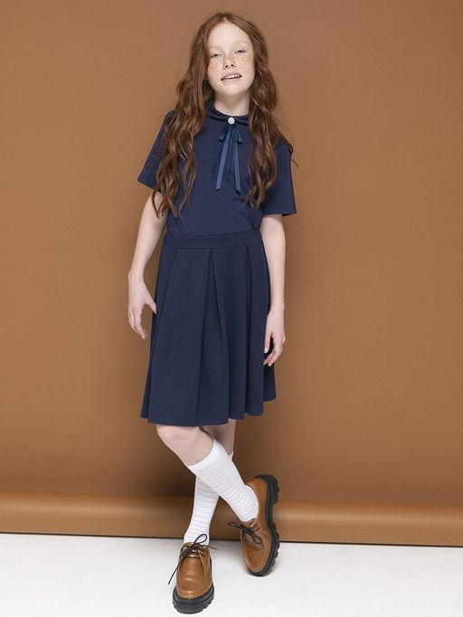 Уценка PELICAN GFT7142 футболка для девочек  фото 2