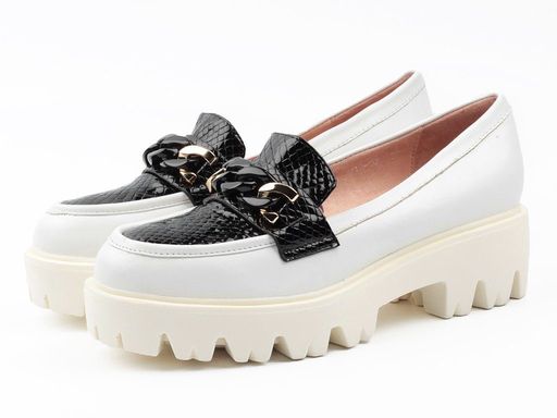 01-5280-7 BROWN Ботинки демисезонные женские (натуральная замша, байка) - Фабричный китай фото 10