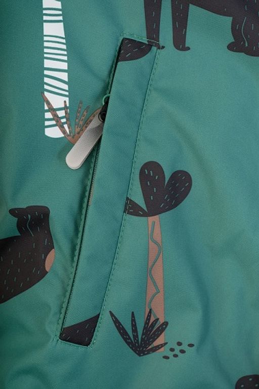 ВК 60069/н/2 УЗГ, комбинезон - Crockid фото 3