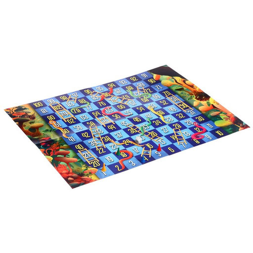 Настольная игра Вверх по лесенке - Лас играс kids фото 4