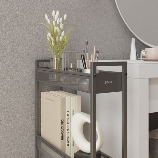 Этажерка "Вишера 13", арт. ЭВ13