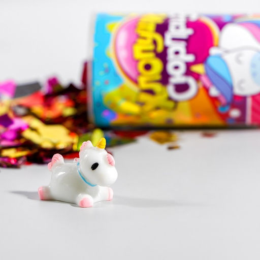 Хлопушка с игрушкой Хлопушка-сюрприз, пони - Страна карнавалия фото 2