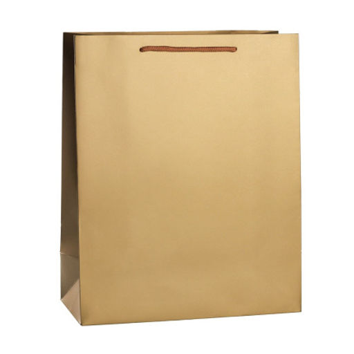 Цена за 12 шт. Пакет подарочный 26x32x12см / 1112L /уп 12/384/ - Галеонтрейд фото 5