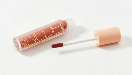 Тени жидкие матовые NUDE HARMONY тон 5 nevermind 4.6г (Китай)