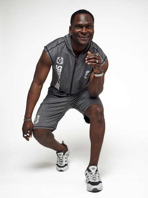 Спортивный костюм летний мужской серого цвета 2265Sr