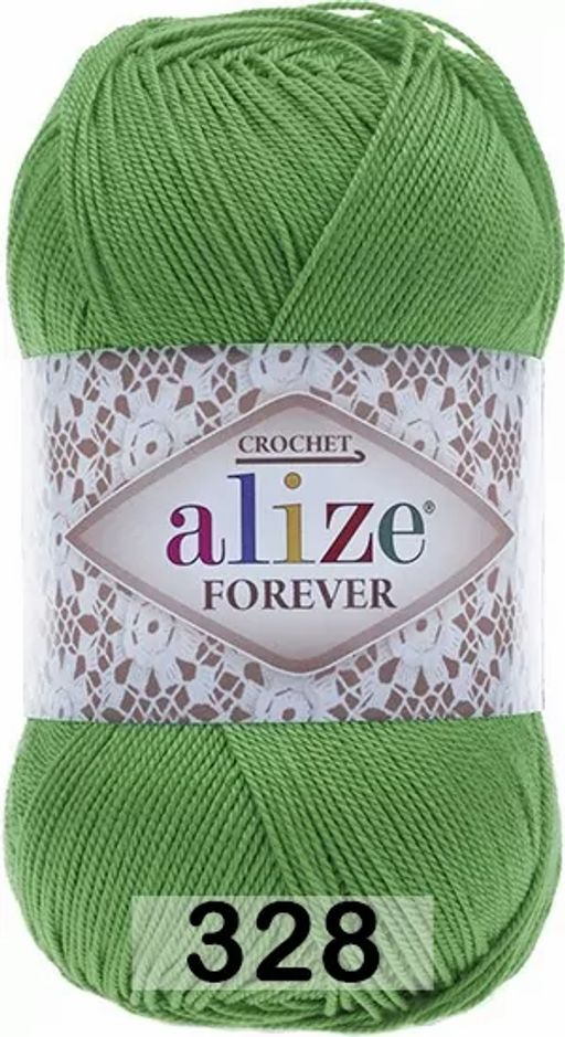 FOREVER - Alize фото 23