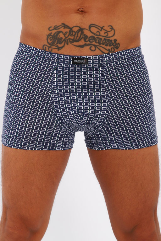 Трусы мужские 28610