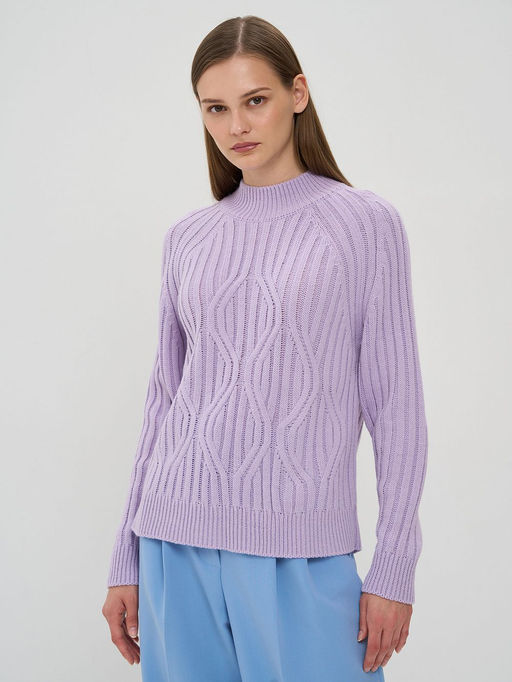 Джемпер женский 5242-41373 - Vay фото 2