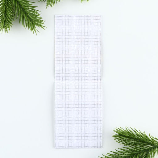 Цена за 30 шт. Блокнот детский, А7, 16 листов Чудеса рядом - Artfox фото 2