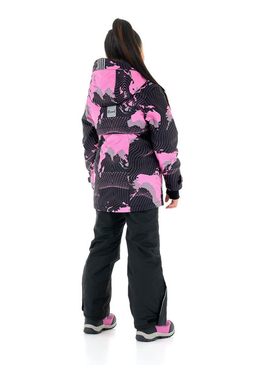 Куртка д/дев. "Мауна"