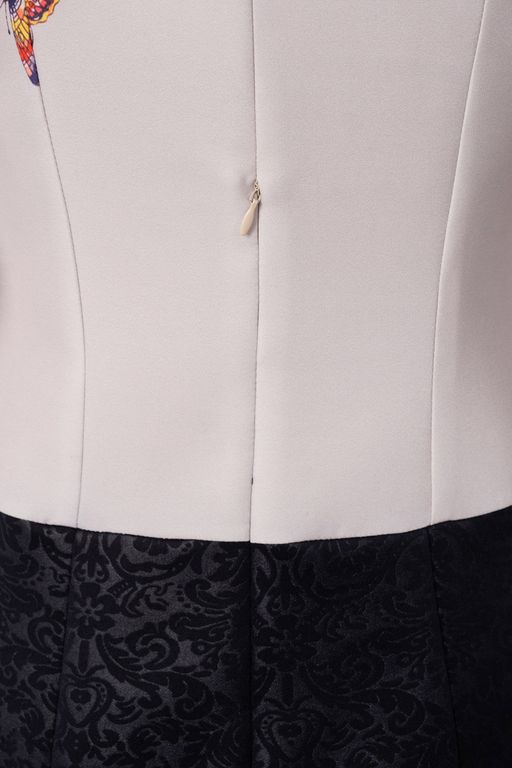 Платье П4-4186/2 - Wisell фото 2