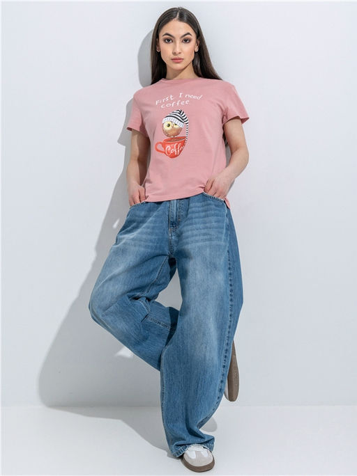 Футболка 1ЖДФК4252001