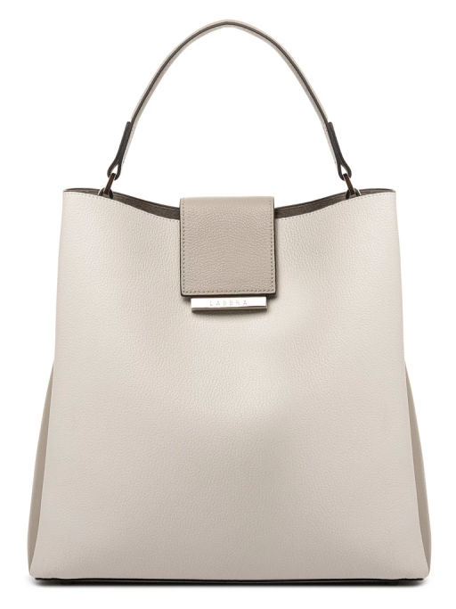 Сумка Labbra L-190582 l.beige/l.taupe
