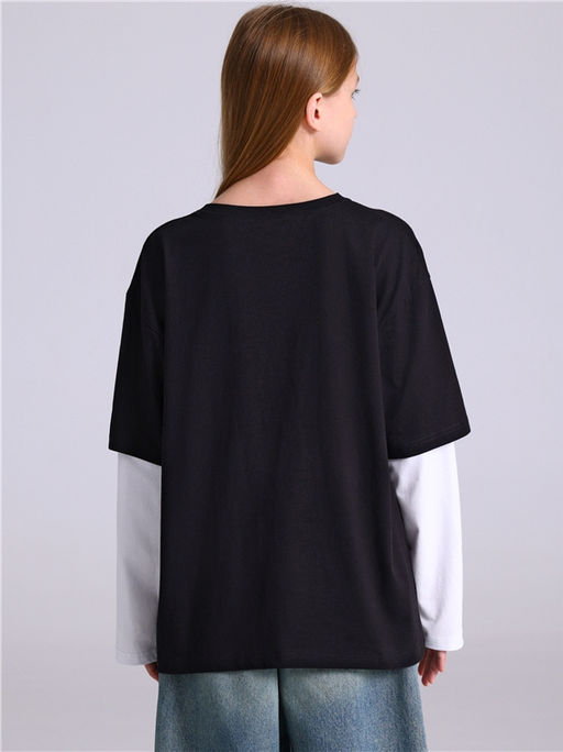 Лонгслив 1ДДЛД4586001