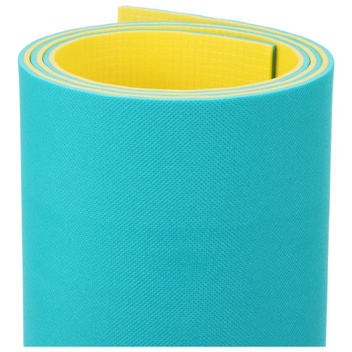 Коврик туристический ППЭ Tourist, 180х60х0.8 см, двухслойный, цвет МИКС - Simaland фото 3