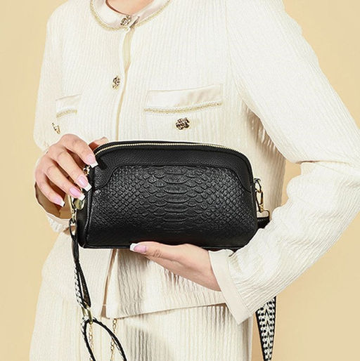 Bags Сумка женская / кожа / 028581