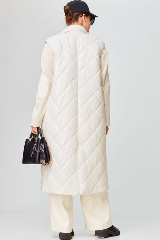 Платье SOVA 11216S-Р темно-синий - Mira fashion фото 121