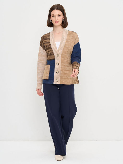 Кардиган женский 5242-1794 - Vay фото 6