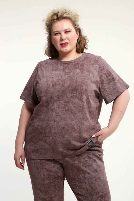 Костюм с брюками КЖ-009