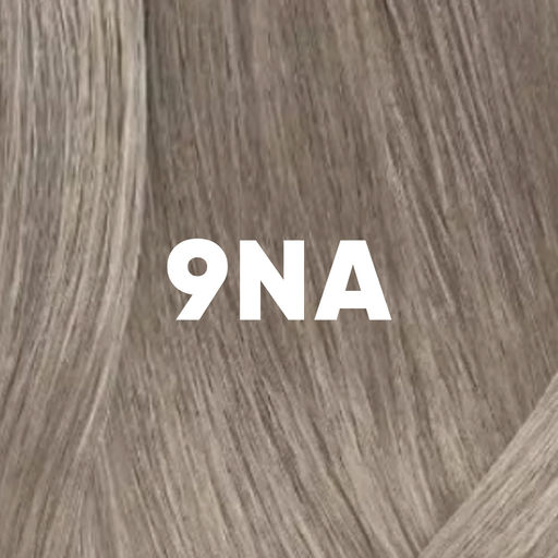 Super Sync 9NA очень светлый блондин натуральный пепельный, безаммиачный краситель 90мл