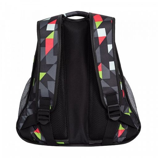 RU-925-2 Рюкзак - Grizzly фото 8