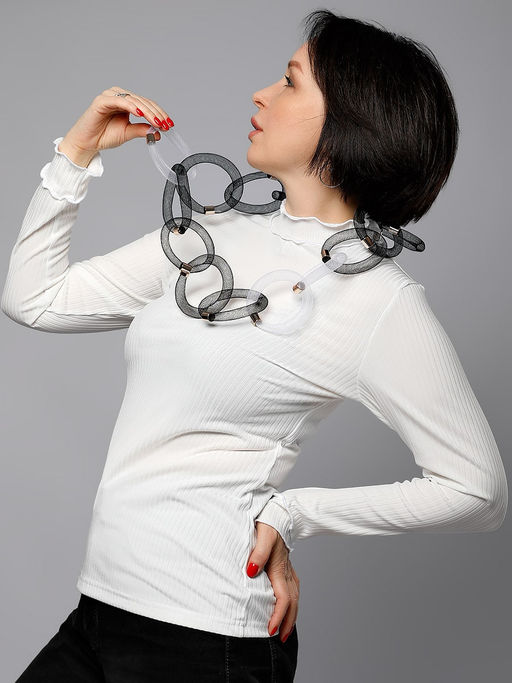 Водолазка женская Соль&Перец  фото 2