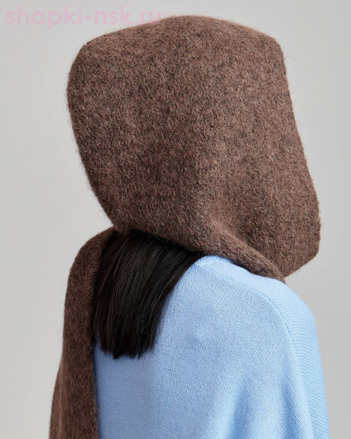 250141 SR Капюшон (56-58)