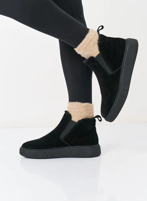 Ботинки ОКН716215В01Ш - Riveri фото 4