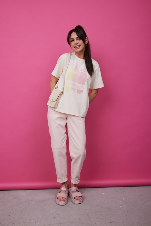 Футболка 2272 - MG Wear фото 3