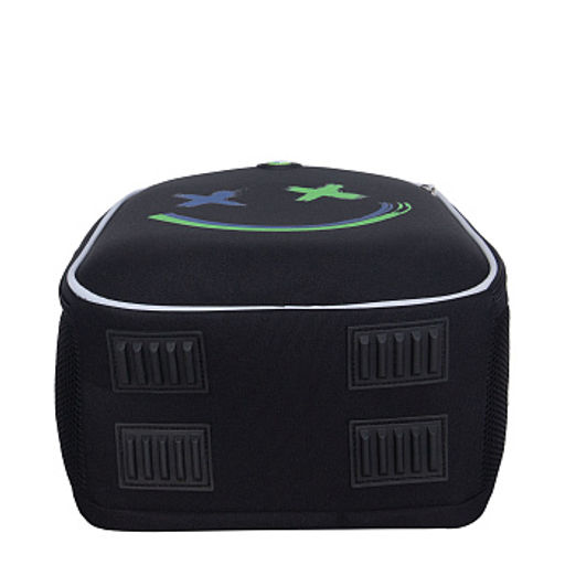 RAw-695-9 Рюкзак школьный с обвесом - Grizzly фото 7