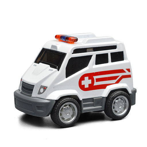 Робот "Механическая броня" в коробке